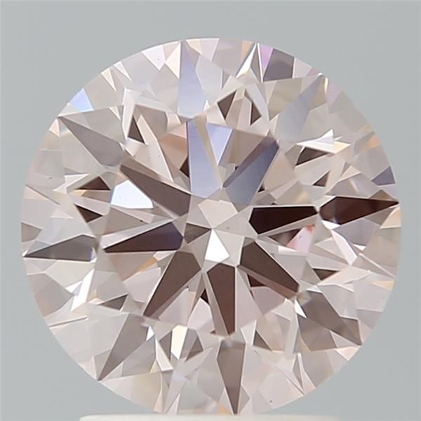 2.57 Carat