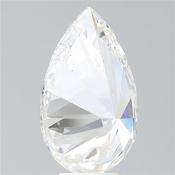7.60 Carat