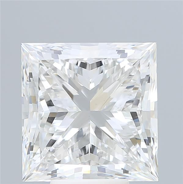 7.01 Carat