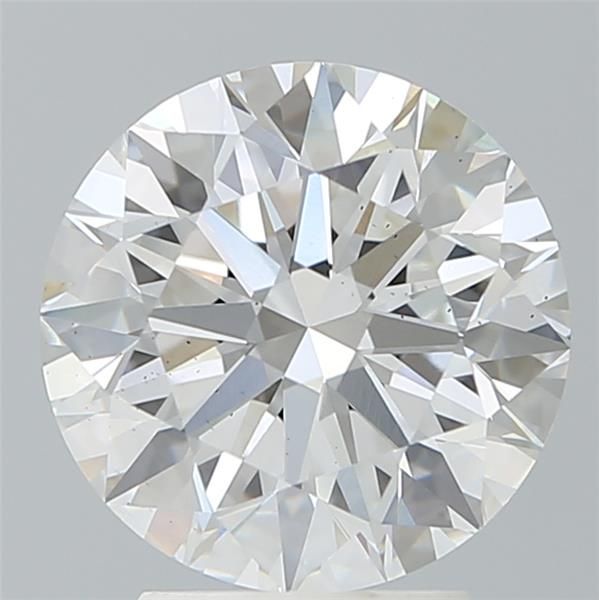 3.34 Carat