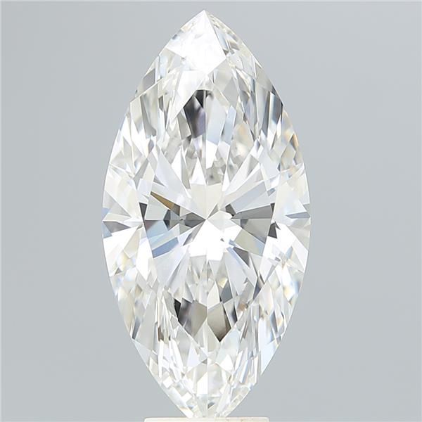6.96 Carat