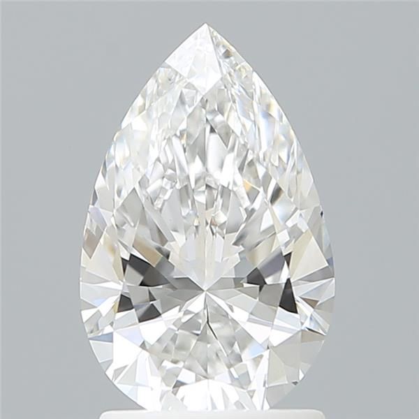 1.69 Carat