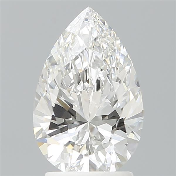 2.33 Carat