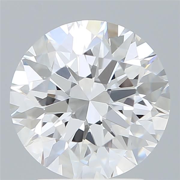 2.66 Carat