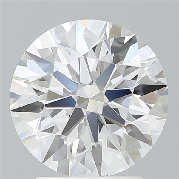 2.64 Carat