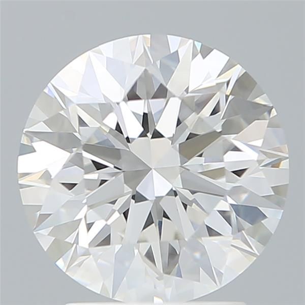 2.71 Carat