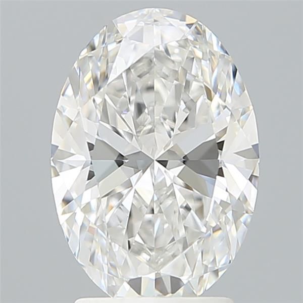2.61 Carat