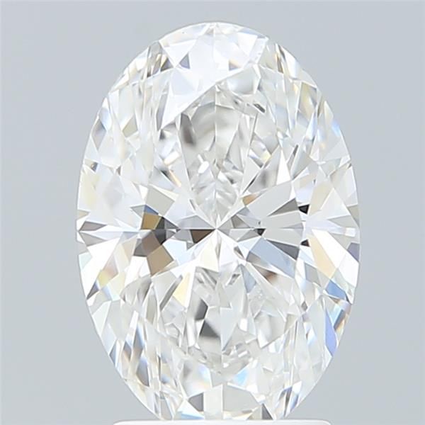 2.58 Carat