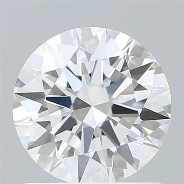 1.08 ct lab-grown Round Diamond