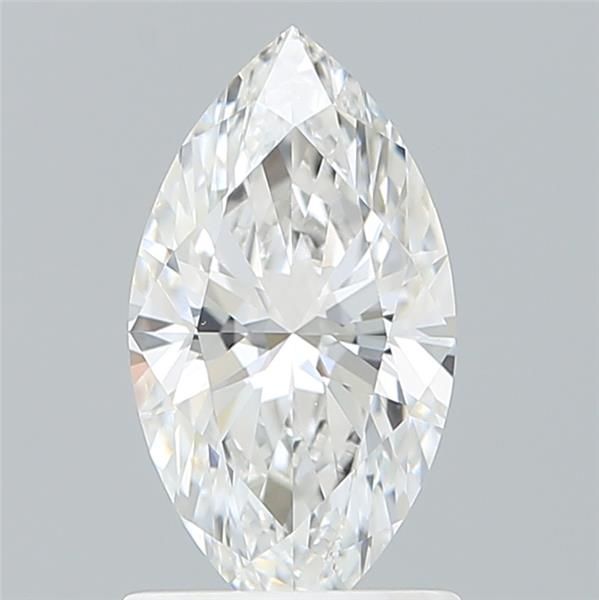 1.2 ct lab-grown Marquise Diamond