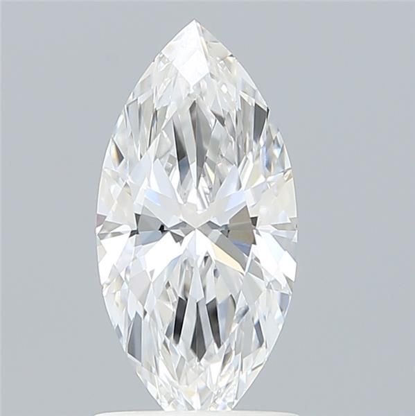 1.28 ct lab-grown Marquise Diamond