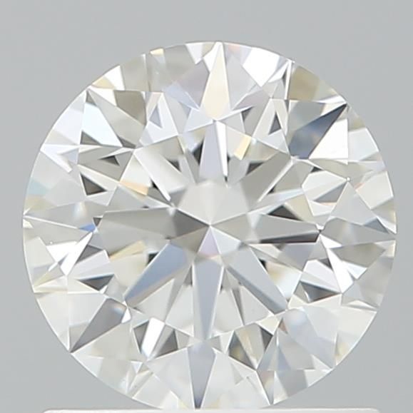 1.09 ct lab-grown Round Diamond