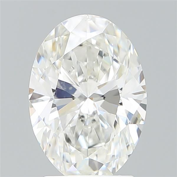2.50 ct Oval diamond
