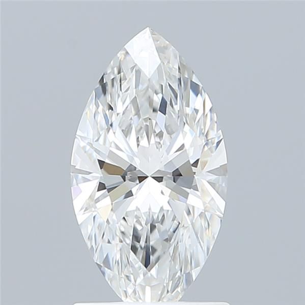 1.29 ct lab-grown Marquise Diamond