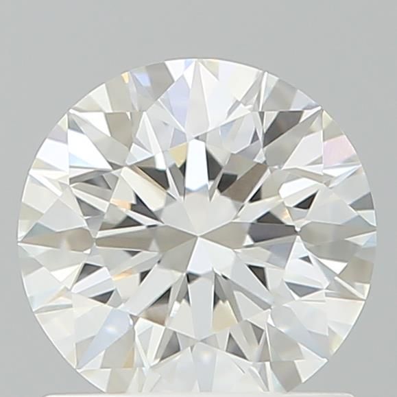 1.08 ct lab-grown Round Diamond
