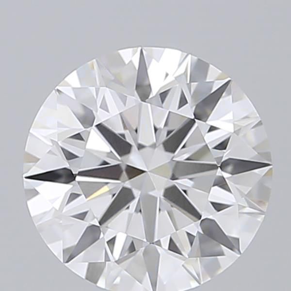 1.08 ct lab-grown Round Diamond
