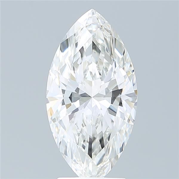 3.05 ct Marquise diamond