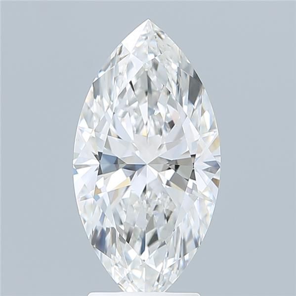 3.18 ct Marquise diamond
