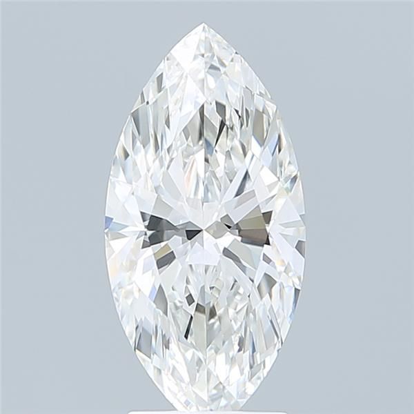 2.73 ct Marquise diamond