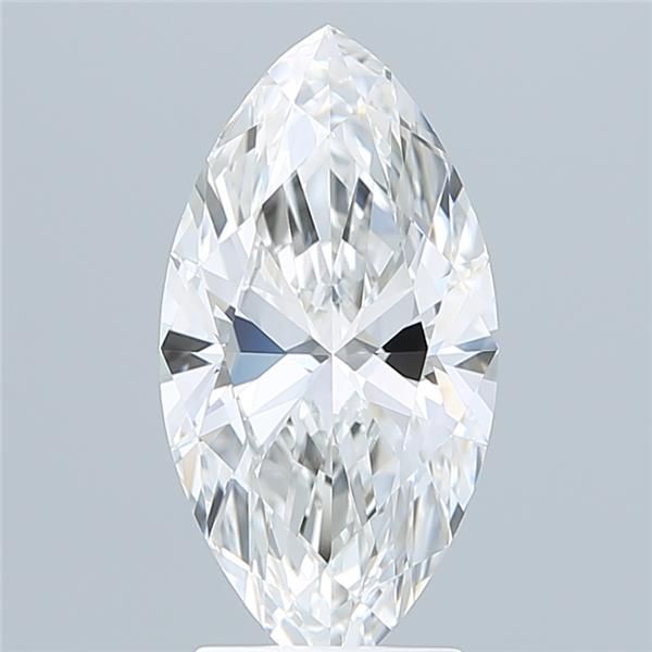 2.51 ct Marquise diamond
