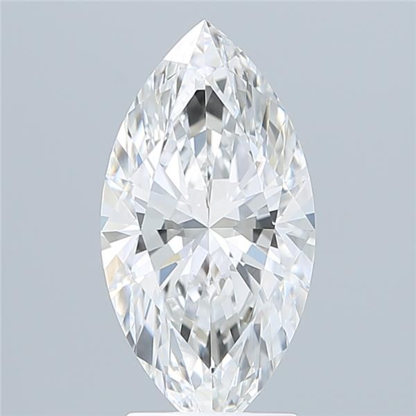 2.58 ct Marquise diamond