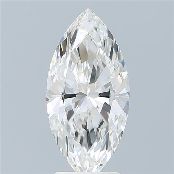 2.95 ct Marquise diamond