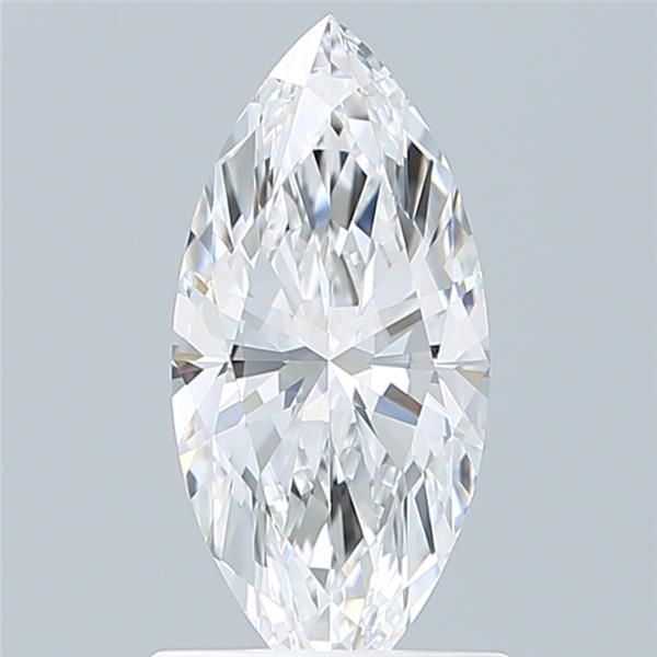 1.07 ct lab-grown Marquise Diamond