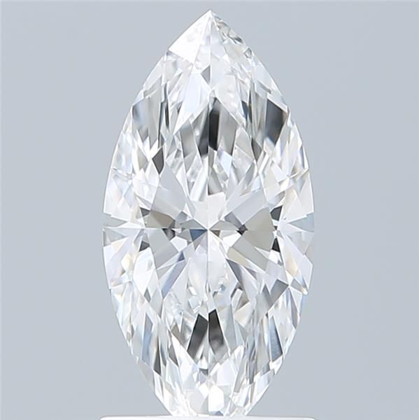 1.3 ct lab-grown Marquise Diamond