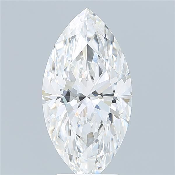 3.83 ct Marquise diamond