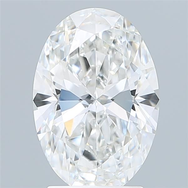 2.60 Carat