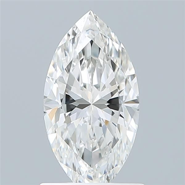 1.06 ct lab-grown Marquise Diamond