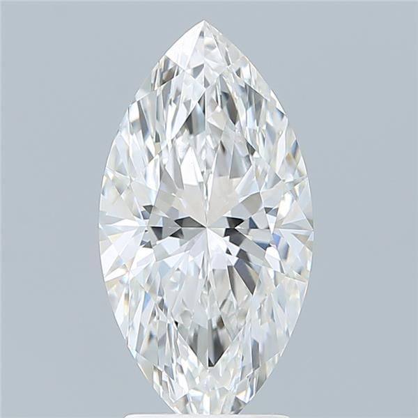 2.89 ct Marquise diamond