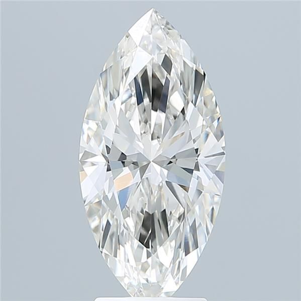 3.10 ct Marquise diamond