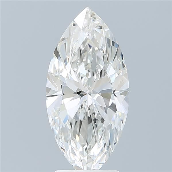 3.10 ct Marquise diamond