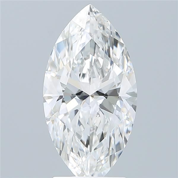 2.72 ct Marquise diamond
