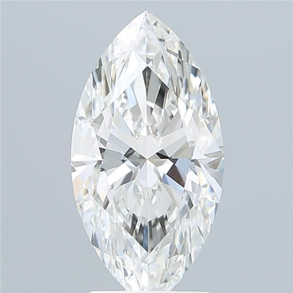 2.59 ct Marquise diamond