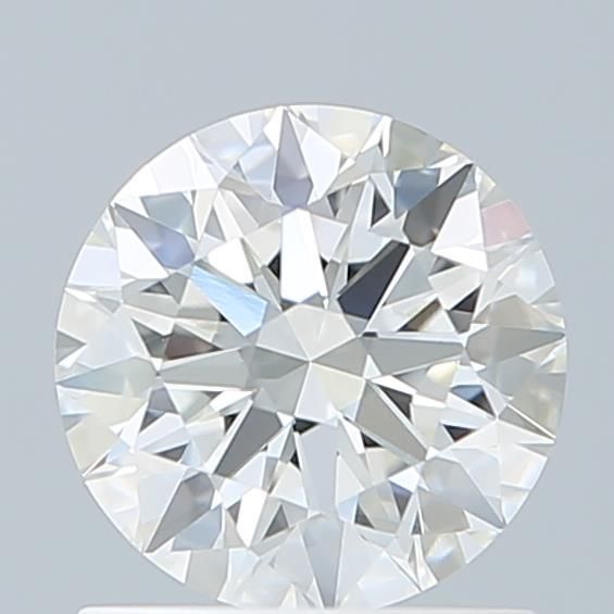1.09 ct lab-grown Round Diamond
