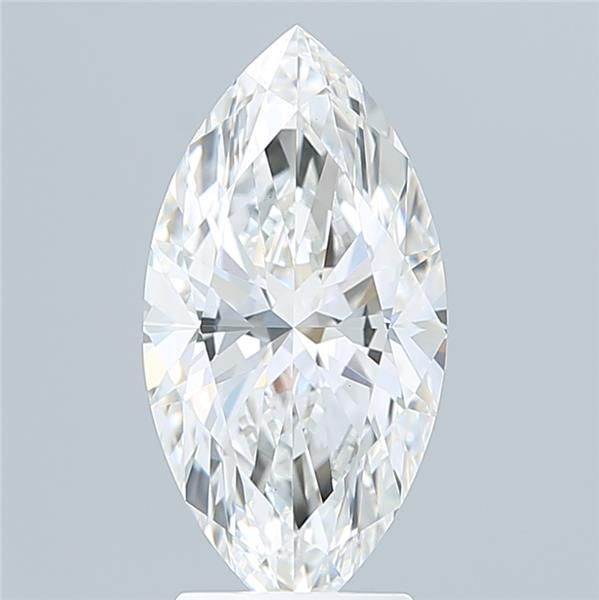 3.10 ct Marquise diamond