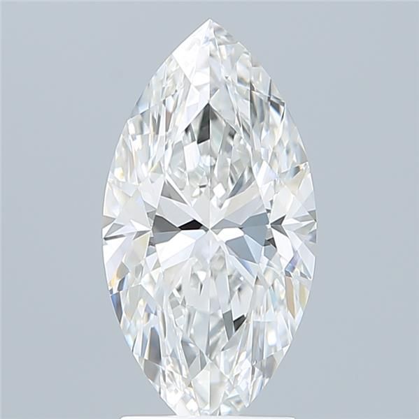 2.55 ct Marquise diamond