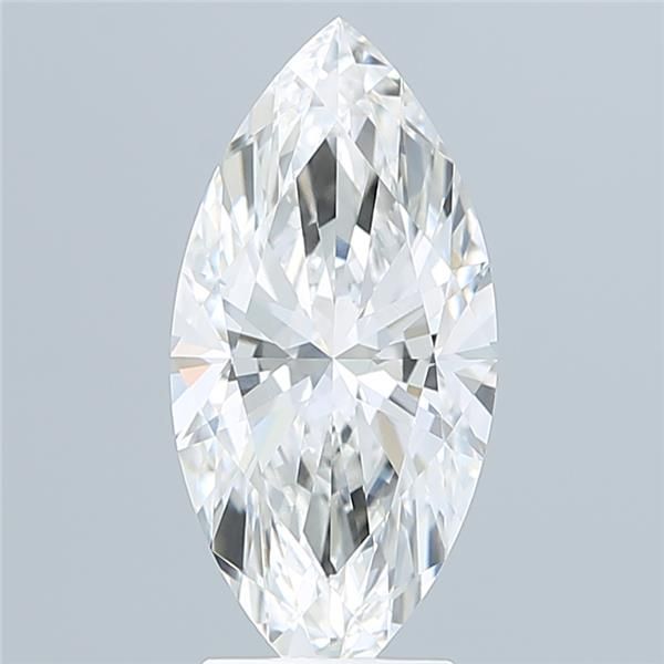 3.10 ct Marquise diamond
