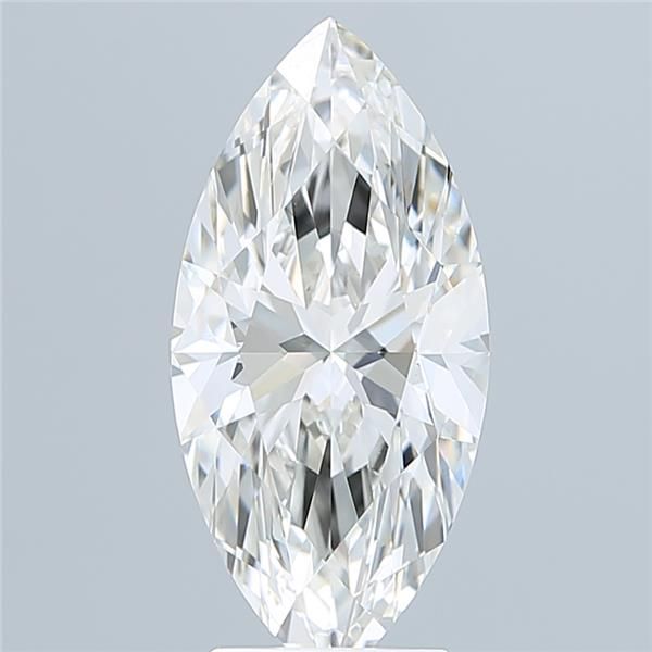 3.59 ct Marquise diamond