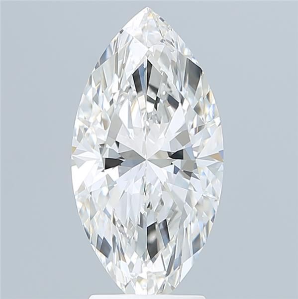 3.10 ct Marquise diamond