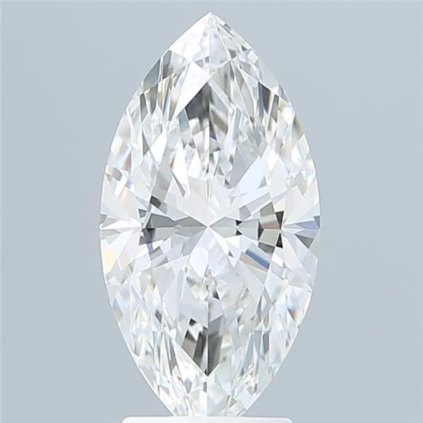 3.10 ct Marquise diamond