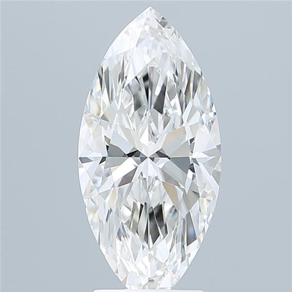 3.10 ct Marquise diamond