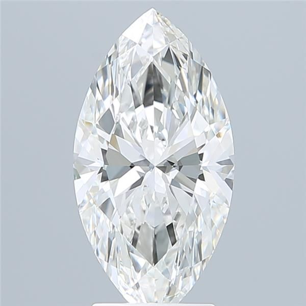 3.10 ct Marquise diamond