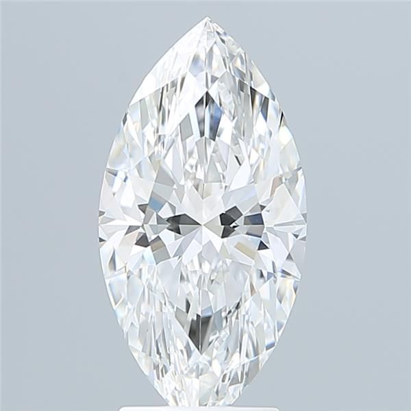 3.10 ct Marquise diamond