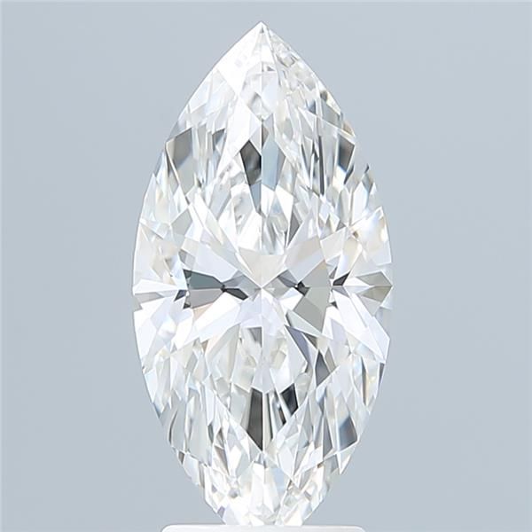 3.10 ct Marquise diamond