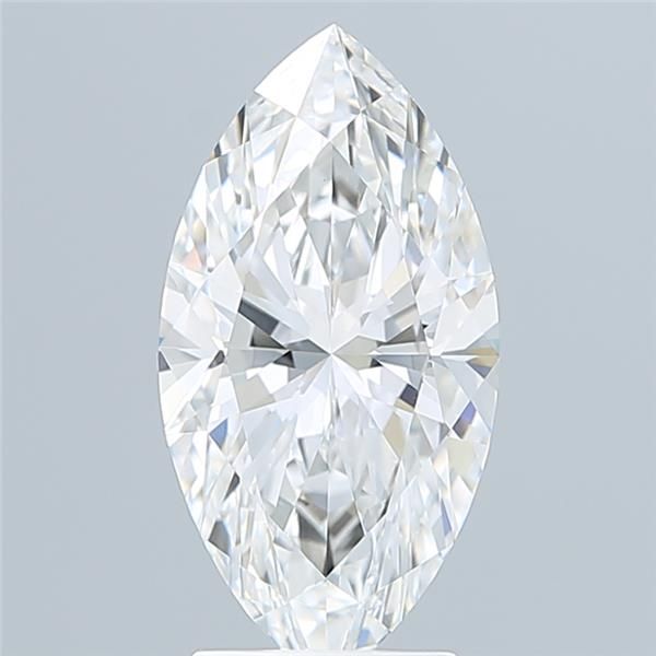 3.10 ct Marquise diamond