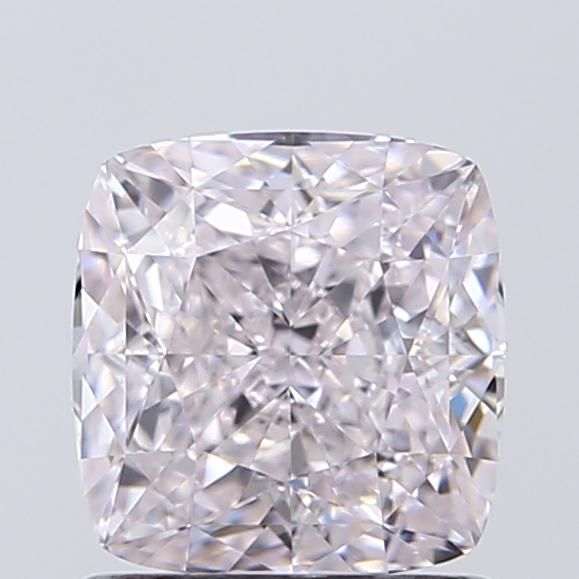 1.22 ct Cushion Brilliant diamond