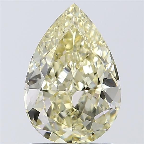 1.35 Carat